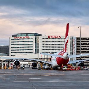 Rydges Sydney Airport Hotel